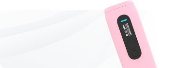 The Starter Pro Pink