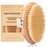NAISIGOO ドライブラッシング ボディブラシ